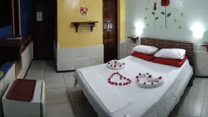 Pousada Alternativa - Room