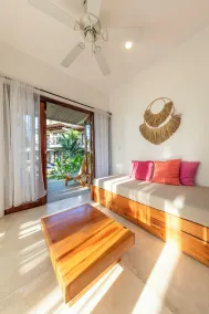 Casa Kuaa - Room