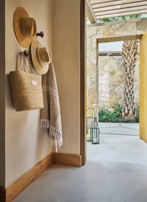 Four Seasons Resort Cabo Del Sol - Room