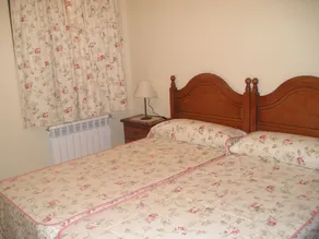 Rural Obaya - Chambre