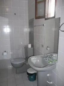 Pousada Marendaz - Bathroom
