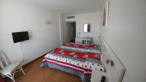 Hotel Mira-Mar - Chambre