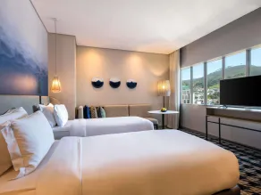Pullman Cape Town City Centre - Room