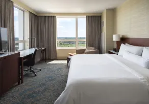 The Westin Chicago North Shore - Chambre