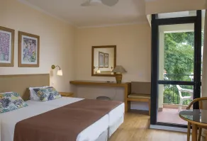 Dorisol Mimosa Studio Hotel - Chambre