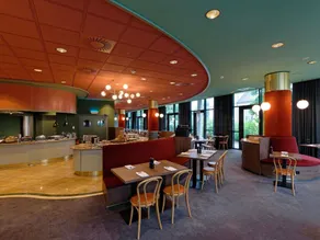 pentahotel Gera - Restaurant