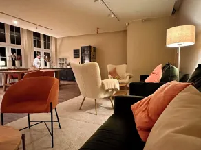 Landhotel Alte Schule - Hotel Garni - Restaurante
