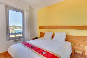 Village Club Les Mas de L'Esterel - Zimmer