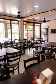 HOTEL DEL RiO - Restaurant