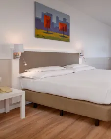 Hotel Pestana Cascais Ocean & Conference Aparthotel - Chambre