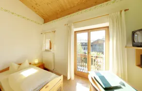 Outdoorhotel Jäger von Fall - Room