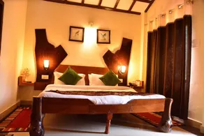 Clarissa Resort - Room