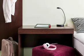 SleepinRoomz Boutique Hotel Dortmund-West - Camera