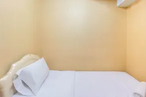 Good Deal 2Br At Kebagusan City Apartment - Værelse