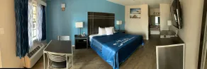Days Inn by Wyndham Orange - Chambre