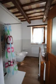 Agriturismo Bosimano - Bathroom