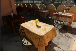Maa Vaishno Guest House - Restaurant