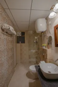 35 Sahakar Suites - Bagno
