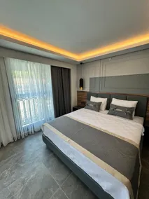 TELMESSOS CİTY HOTEL- Adults Only - Camera