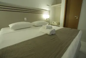 Valen Porto Soft Hotel São Luís - Room