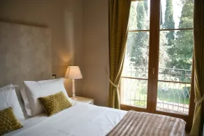 Hotel Villa Maria Au Lac - Gruppo Estella Hotels - Værelse