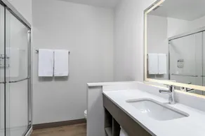 Holiday Inn Express Chattanooga - Hamilton Place - Salle de bain