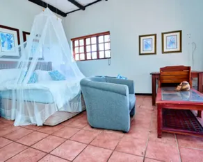 Kruger Island Resort - Room