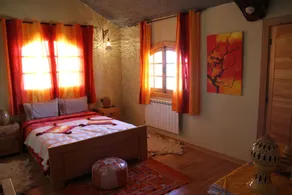La pommeraie d'Ifrane - Zimmer