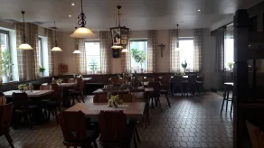 Landgasthof Zum goldenen Löwen - Ristorante