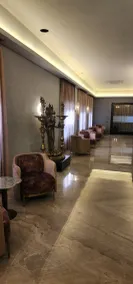 Hotel Star City - Reception
