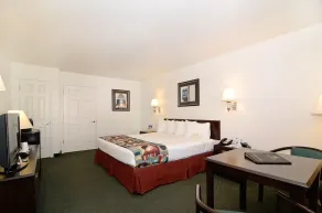 Best Western Colorado River Inn - Chambre