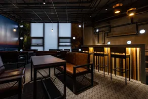22°C Cold Spring Hotel - Restaurant