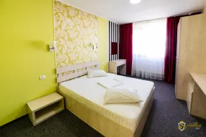 Hotel Saftica - Zimmer