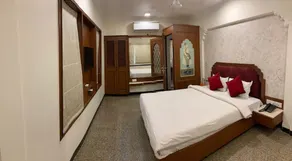 Purohit Holiday Resort - Camera