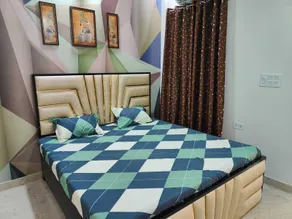Urbanaid Uniworld - Chambre