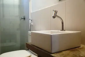 Bab-Eu - Hostel - Bagno