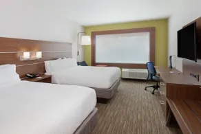 Holiday Inn Express & Suites - Cartersville by IHG - Chambre