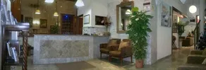 Hotel Nova Centro - Hall