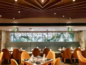 Levana Suites - Ristorante