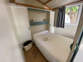 Camping Arena Blanca - Room