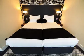 Hotel Notting Hill - Chambre