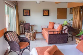 Si Como No Resort & Wildlife Refuge - Room