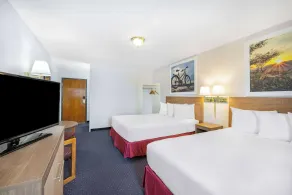 Days Inn by Wyndham Monticello - Room