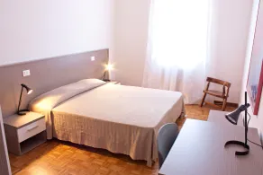 Albergo Verdi - Room