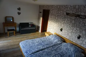 Gästehaus Talblick Baiersbronn - Room