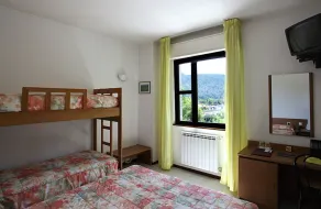 Euro Hotel - Rom