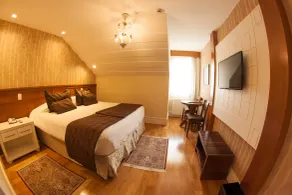Carballo Hotel & Spa - Room
