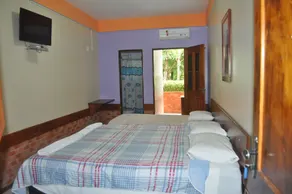 Hotel Pousada Paraíso das Águas - Habitación