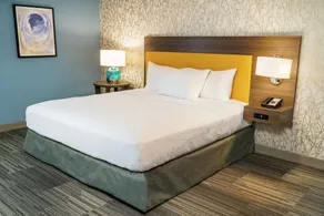 Home2 Suites by Hilton San Antonio at the Rim - Room