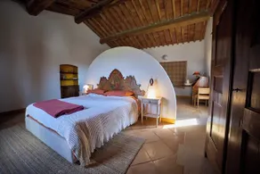 Agriturismo Petra - Habitación